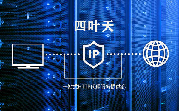 【马鞍山代理IP】高质量IP代理的最重要因素?